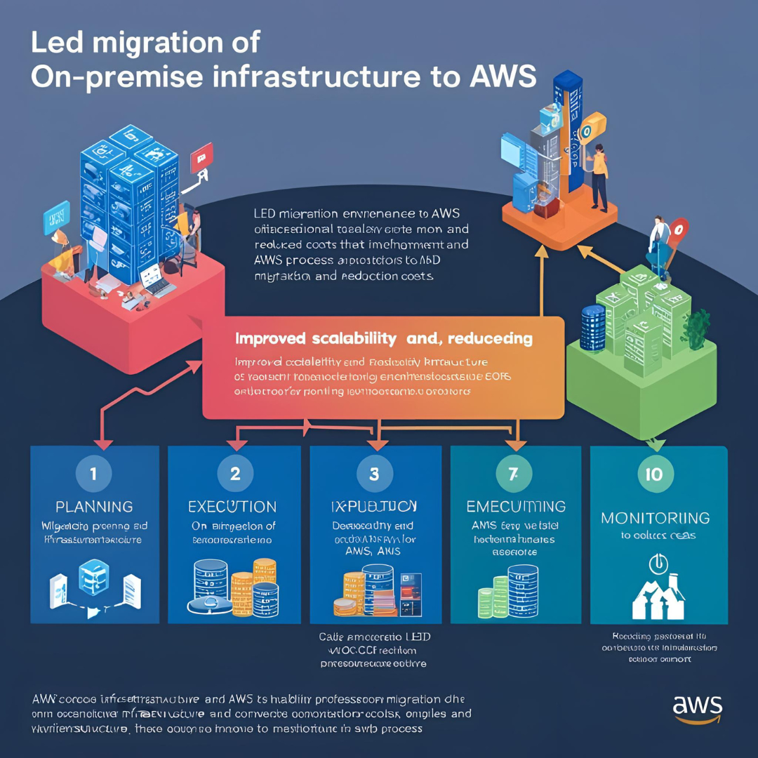 Cloud Migration Project